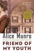 Friend of my Youth: Stories (Vintage Contemporaries) (en Inglés)