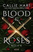 Blood & Roses - Buch 6 (en Alemán)