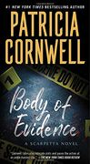 Body of Evidence (Kay Scarpetta) (en Inglés)