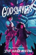 Godslayers. Union (Asesinos de Dioses nº 2)