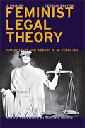 Feminist Legal Theory: A Primer (Critical America) (en Inglés)