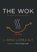The Wok: Recipes and Techniques