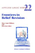 frontiers in belief revision (en Inglés)