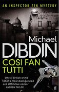 cosi fan tutti (en Inglés)