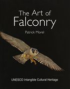 The art of Falconry (en Inglés)