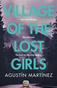 Village of the Lost Girls (en Inglés)