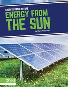 Energy From the sun (en Inglés)