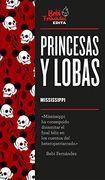 Princesas y Lobas (Bebi Edita)
