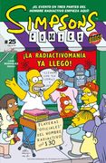 Simpsons Comics #25