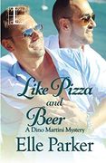 Like Pizza and Beer (en Inglés)