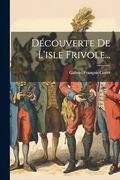 Découverte de L'isle Frivole. (en Francés)