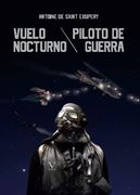 Vuelo Nocturno y Piloto de Guerra