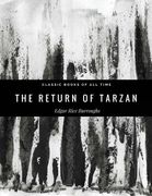 The Return of Tarzan (en Inglés)