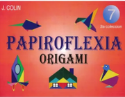 Papiroflexia. Origami Vol. 2. No. 7