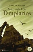 Auge y caída de los templarios (MR Dimensiones)