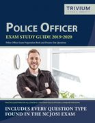 Police Officer Exam Study Guide 2019-2020 (en Inglés)