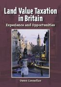 Land Value Taxation in Britain: Experience and Opportunities (en Inglés)