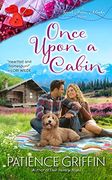 Once Upon a Cabin: 2 (Sweet Home, Alaska) (en Inglés)