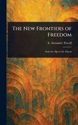 The new Frontiers of Freedom (en Inglés)