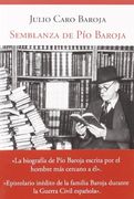 Semblanza de pio Baroja (in Spanish)