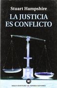 La Justicia es Conflicto