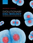 Evolutionary Cell Biology: The Origins of Cellular Architecture (en Inglés)