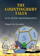 Countingbury Tales, The: Fun with Mathematics (en Inglés)