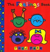 the feelings book (en Inglés)