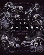 The new Annotated h. P. Lovecraft: Beyond Arkham (en Inglés)
