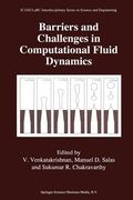 Barriers and Challenges in Computational Fluid Dynamics (en Inglés)