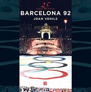 25 años. Barcelona 92 (NB ILUSTRADOS)