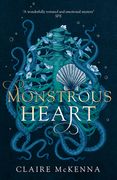 Monstrous Heart (en Inglés)