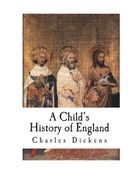 A Child's History of England (en Inglés)
