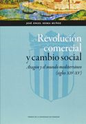 Revolución comercial y cambio social (Ciencias Sociales)