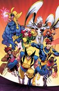 X-Men '97: Great X-Pectations (en Inglés)