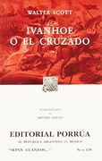 # 138. ivanhoe o el cruzado