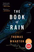 The Book of Rain (en Inglés)