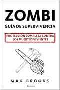 Zombie. Guia de Supervivencia