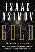 gold,the final science fiction collection