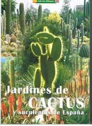 Jardines de Cactus de España