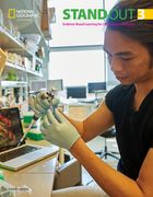 Stand Out 3 with the Spark Platform (en Inglés)