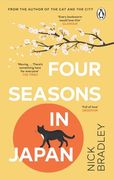 Four Seasons in Japan (en Inglés)