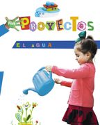 Por Proyectos, el Agua, Educación Infantil, 4 Años