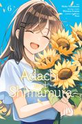 Adachi and Shimamura, Vol. 6 (manga) (en Inglés)