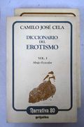 Diccionario del Erotismo