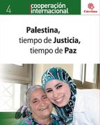 Palestina, Tiempo De Justicia, Tiempo De Paz, 4
