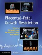 Placental-Fetal Growth Restriction 