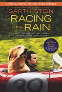 Racing in the Rain Movie Tie-In Young Readers' Edition (en Inglés)