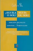 Libro Aguila o Sol?, Octavio Paz, ISBN 9789681645106. Comprar en Buscalibre
