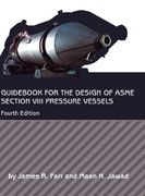 guid for the design of asme section viii pressure vessels